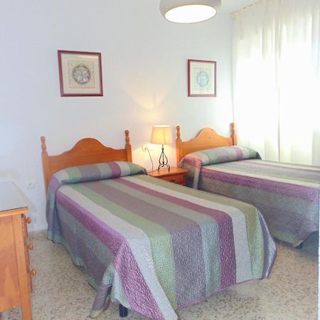 Terrasol Semi-Atico Caracola Apartment Торе дел Мар Екстериор снимка
