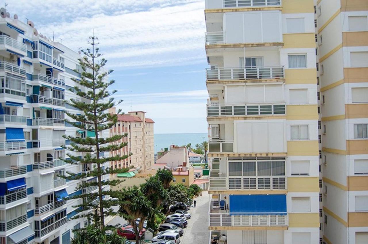 Terrasol Semi-Atico Caracola Apartment Торе дел Мар Екстериор снимка