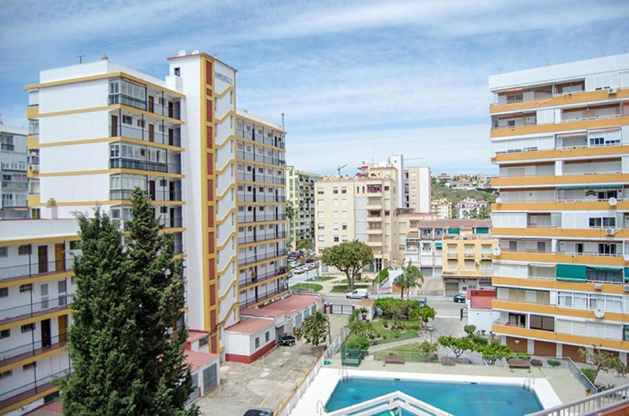 Terrasol Semi-Atico Caracola Apartment Торе дел Мар Екстериор снимка