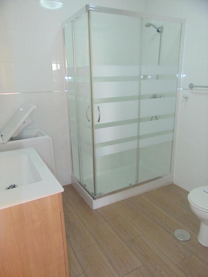 Terrasol Semi-Atico Caracola Apartment Торе дел Мар Екстериор снимка