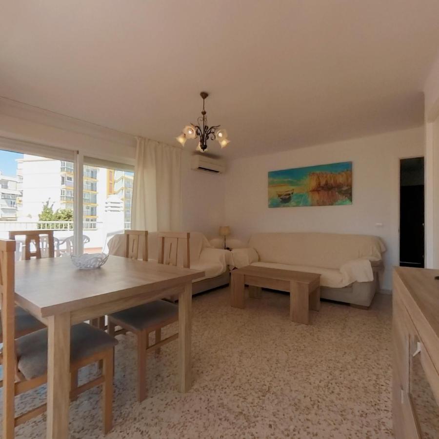 Terrasol Semi-Atico Caracola Apartment Торе дел Мар Екстериор снимка