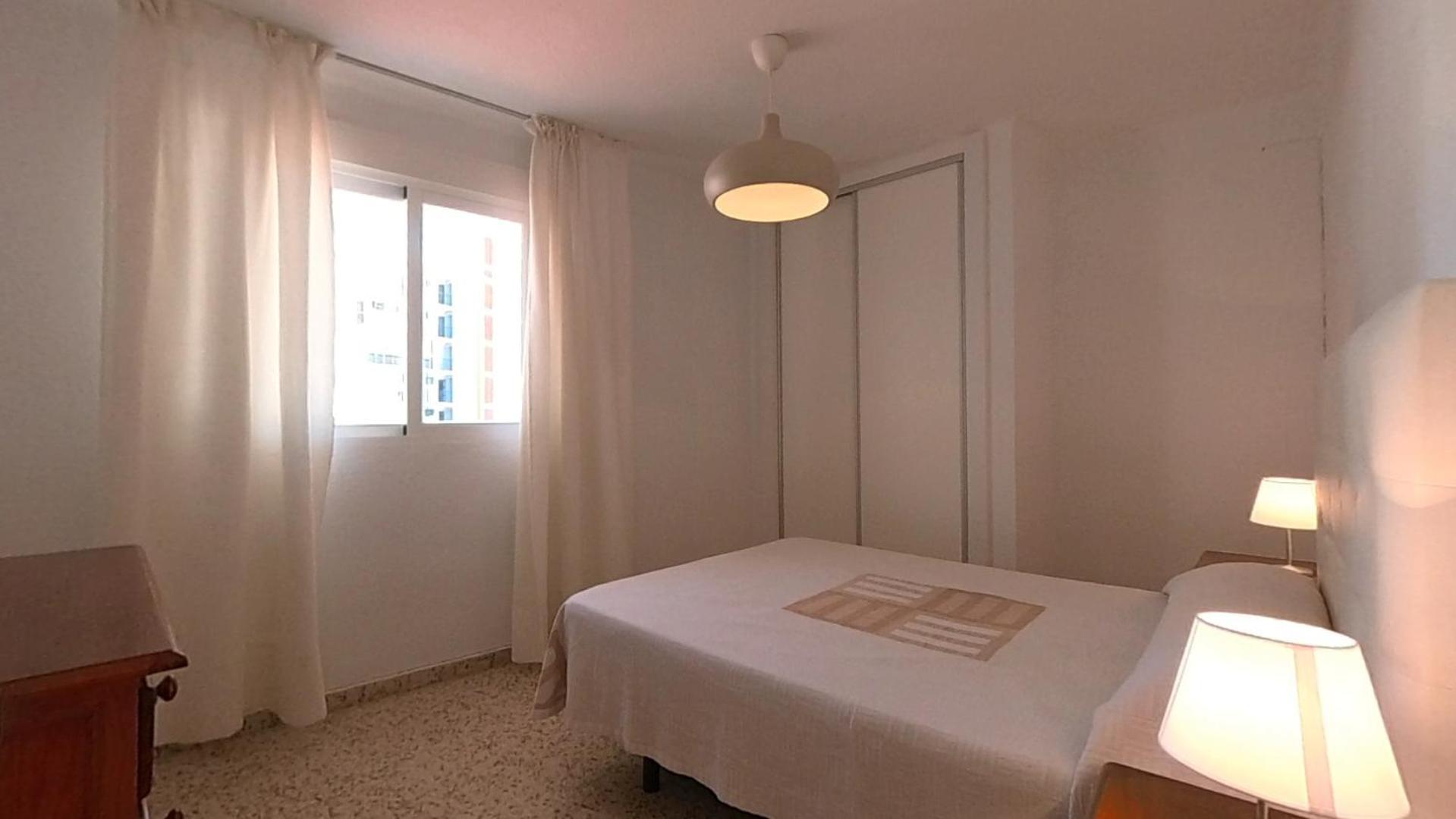 Terrasol Semi-Atico Caracola Apartment Торе дел Мар Екстериор снимка
