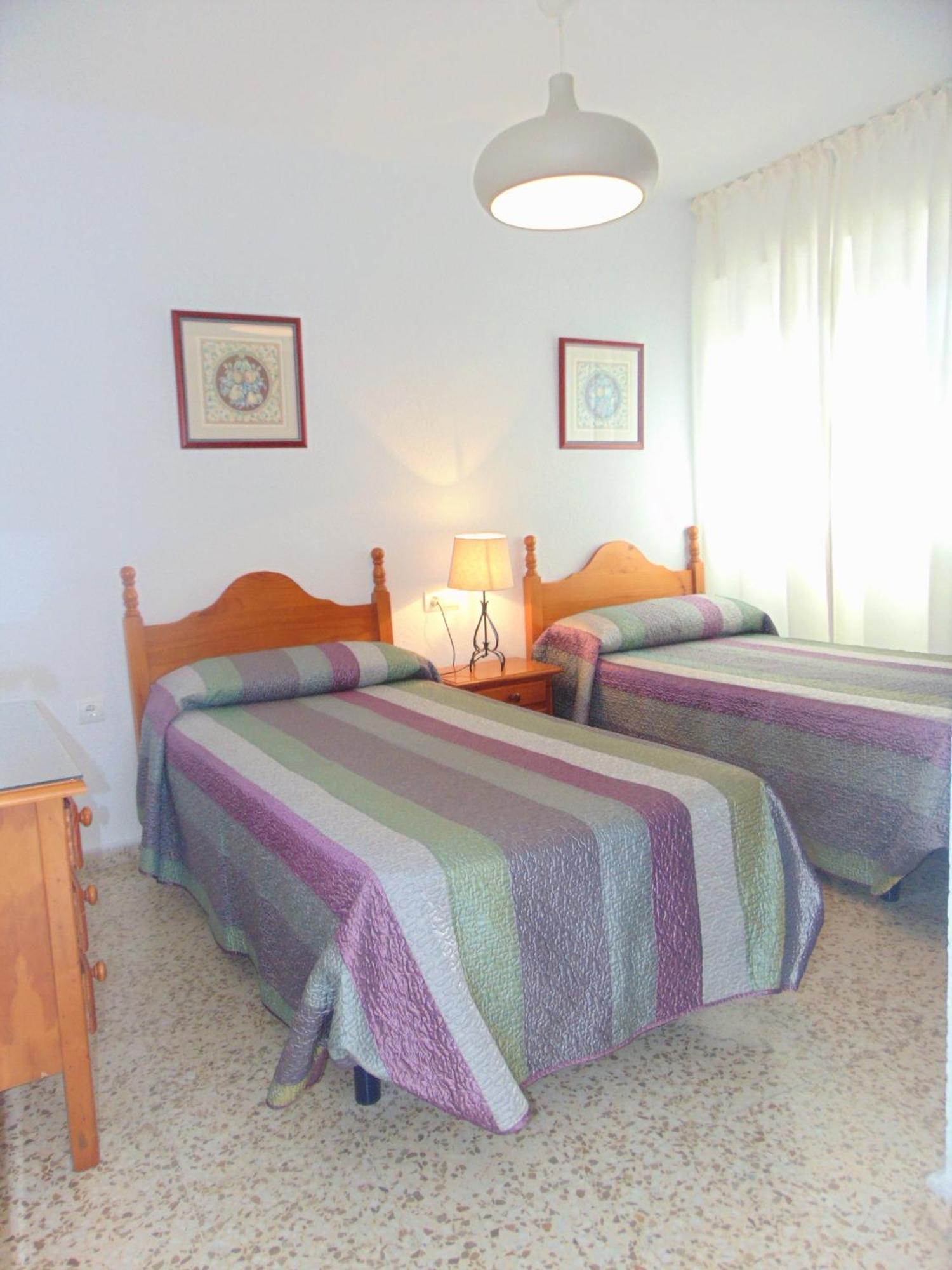 Terrasol Semi-Atico Caracola Apartment Торе дел Мар Екстериор снимка